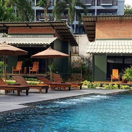 Eco Inn Cottage Krabi At Aonang Ao Nang Esterno foto