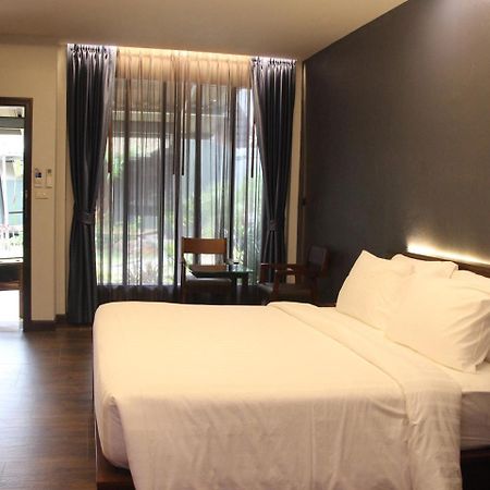 Eco Inn Cottage Krabi At Aonang Ao Nang Esterno foto